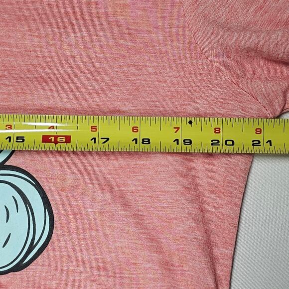 Fall Season Pumpkins Tee Shirt "It's Fall Y'all" Women's Large - Picture 8 of 9